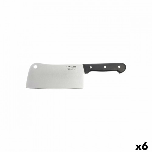 Large Cooking Knife Sabatier Universal Steel Metal (31,5 cm) (Pack 6x) image 3