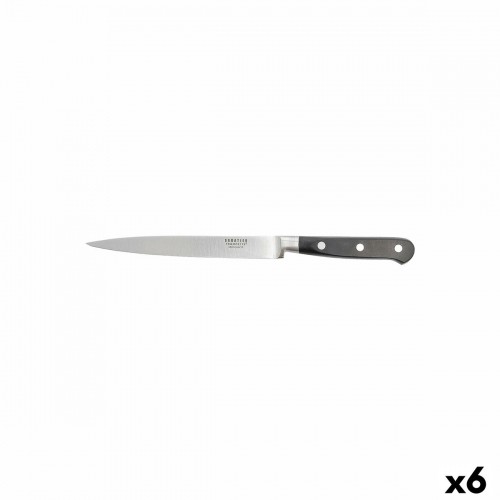 Filleting Knife Sabatier Origin Steel Metal (Pack 6x) image 3