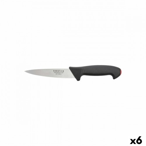 Kitchen Knife Sabatier Pro Tech Metal 15 cm (Pack 6x) image 3