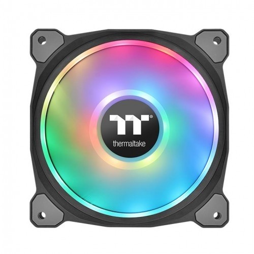Thermaltake Case Fan Riing Duo 12 RGB TT Premium Edition 3 Pack image 3