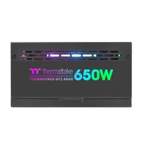 Thermaltake Toughpower GF2 ARGB 650W Mod Gold image 3