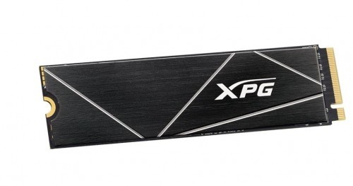 Adata SSD XPG GAMIX S70 BLADE 2TB PCIe 4x4 7.4/6.7 GBs image 3