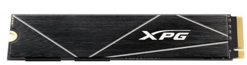 Adata SSD XPG GAMIX S70 BLADE 512 PCIe 4x4 7.4/2.6 GBs image 3