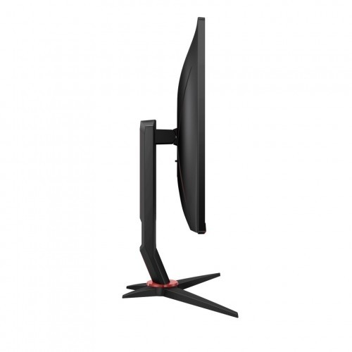 AOC Monitor 27 inches Q27G2S IPS 165 Hz HDMIx2 DP Pivot image 3