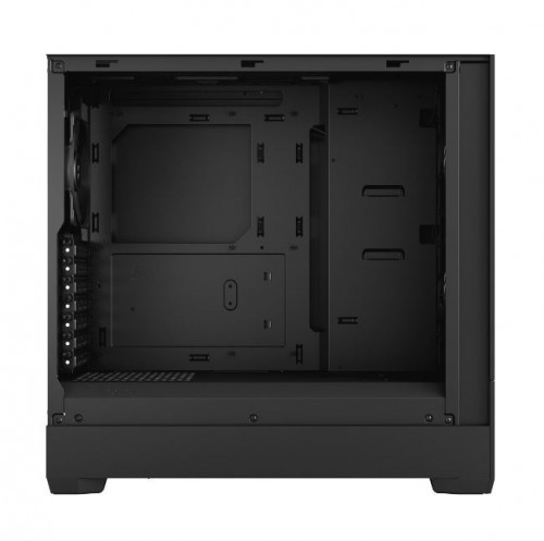 Fractal Design Case Pop Air Black Solid image 3