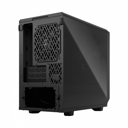 Fractal Design FDE Meshify 2 Nano Black TG Dark Tint image 3