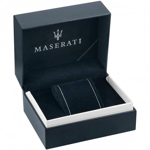 Unisex Watch Maserati R8873640014 (Ø 44 mm) image 3