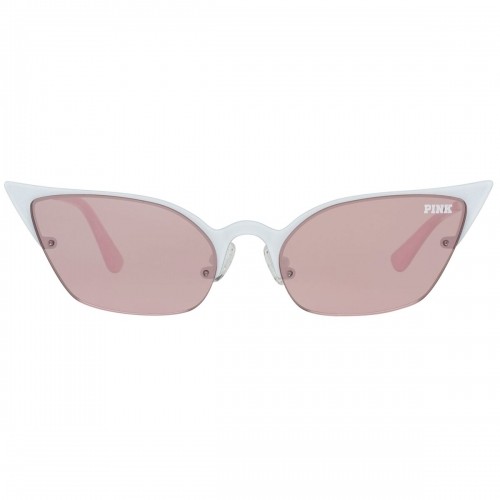 Ladies' Sunglasses Victoria's Secret PK0016-5525Z Ø 55 mm image 3