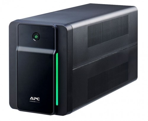 APC BX750MI-GR Back-UPS 750VA,230V,AVR,4 Shuko image 3