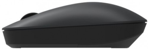 Xiaomi Wireless Mouse Lite, black image 3