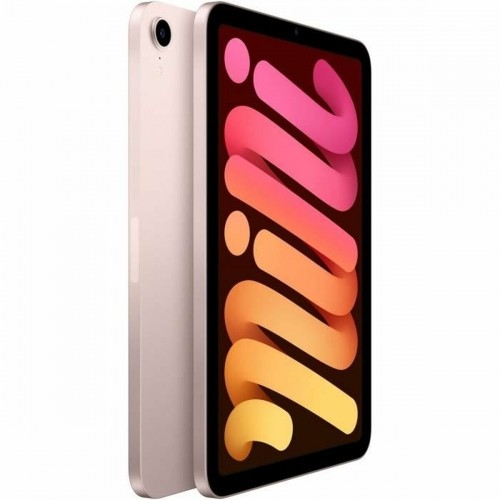 Планшет Apple iPad mini (2021) Розовый WiFi 8,3" 64 Гб image 3