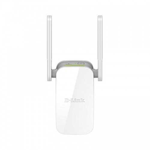 Точка доступа с повторителем D-Link DAP-1610             LAN WIFI Белый image 3