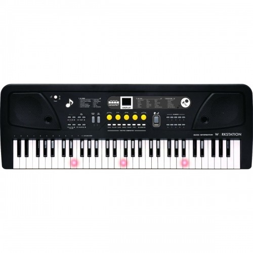 Electric Piano Reig 8925 image 3