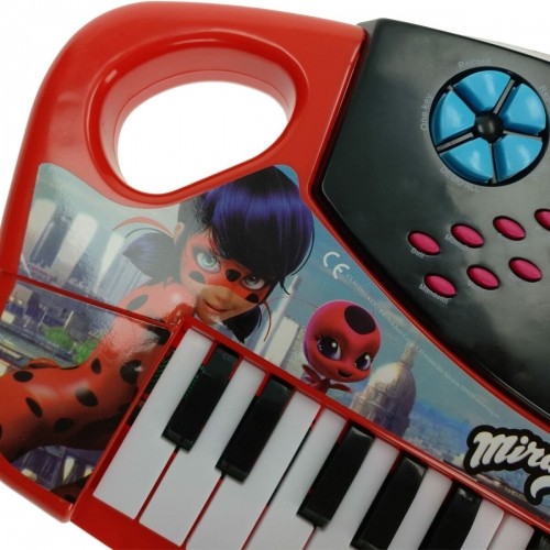 Electric Piano Lady Bug 2683 image 3