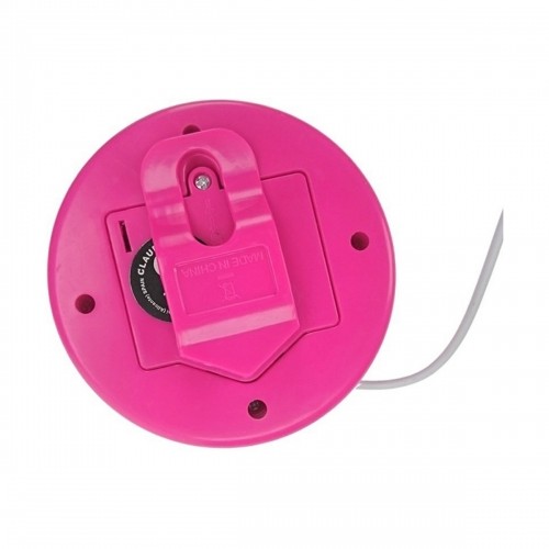 Karaoke Microphone Hello Kitty Fuchsia Pink image 3