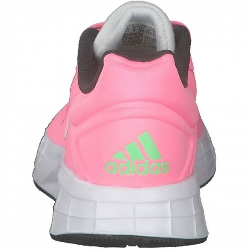 Кроссовки Adidas DURAMO 10 GW4114 Розовый image 3