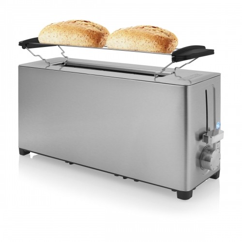 Toaster Princess 142401 Stainless steel 1050 W image 3