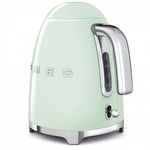 Чайник Smeg KLF03PGEU 2400W Зеленый 1,7 L image 3