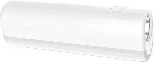 Platinet карманный фонарик 4W 1200mAh, белый (45770) image 3