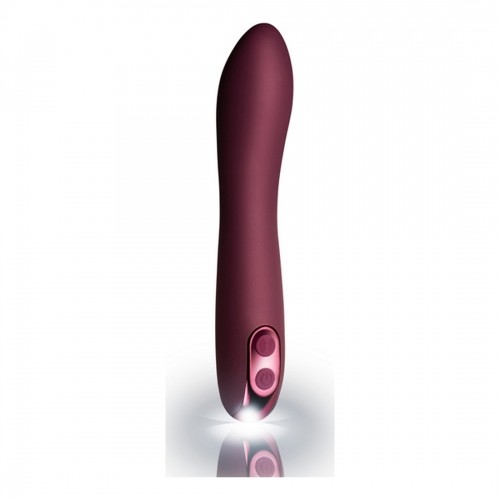 Vibrator Burgundy Rocks-Off image 3