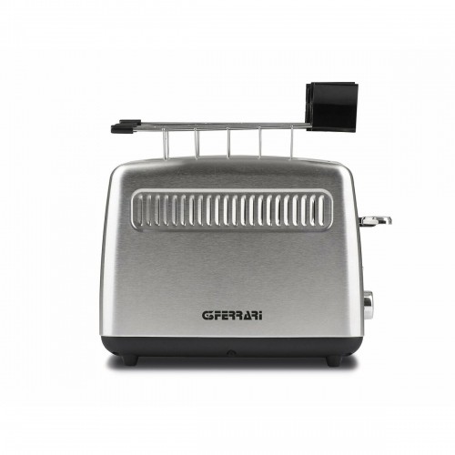 Toaster G3Ferrari G10064 770-920 W Stainless steel image 3