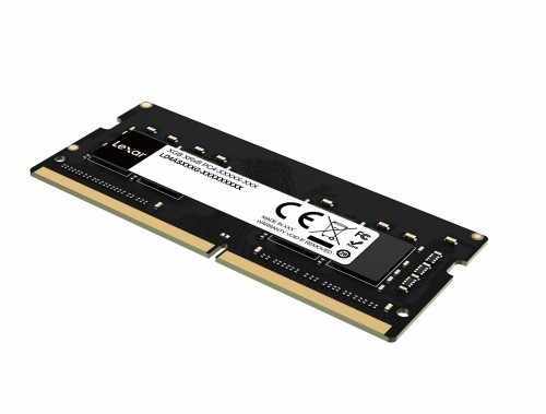Lexar Notebook memory DDR4 SODIMM 32GB(1*32GB)/3200 CL22 image 3