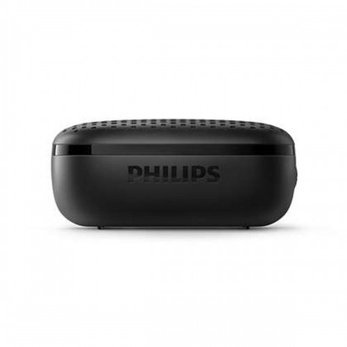 Bluetooth Speakers Philips TAS2505B/00 Black 3 W image 3
