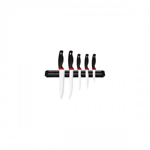 Magnetic knife rack Metaltex 33 cm image 3