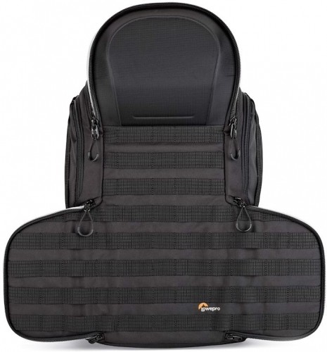 Lowepro backpack ProTactic BP 350 AW II, black (LP37176-GRL) image 3