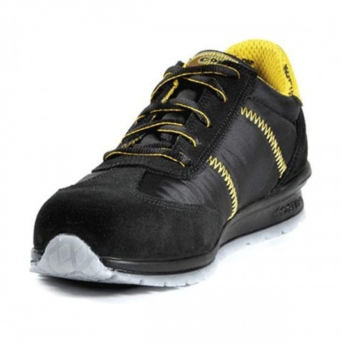 Safety shoes Cofra Owens Black S1 image 3