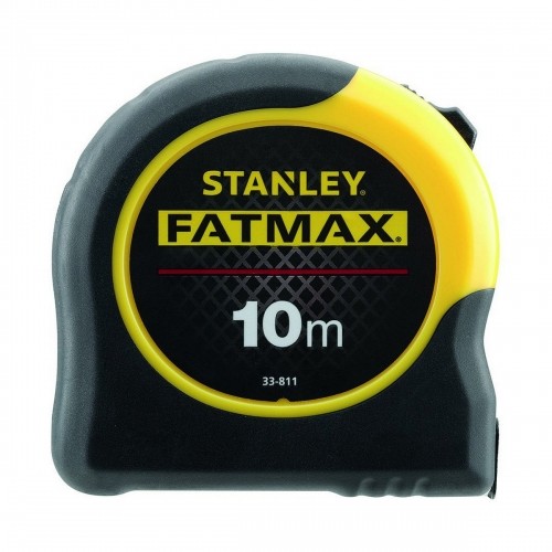 Рулетка Stanley 10 m x 32 mm image 3