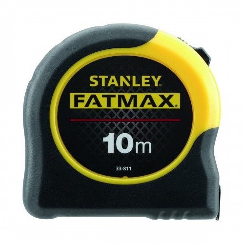 Mērlente Stanley 10 m x 32 mm image 3