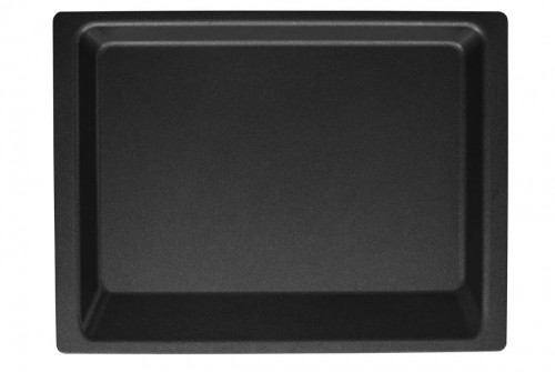 Baking tray AMT Gastroguss OP3459 459 x 370 x 30 mm image 3