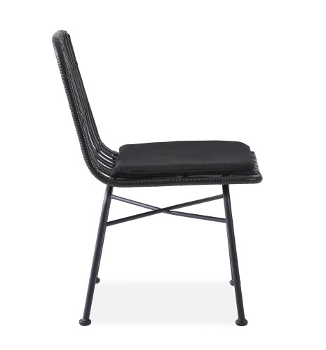 Halmar K401 chair image 3