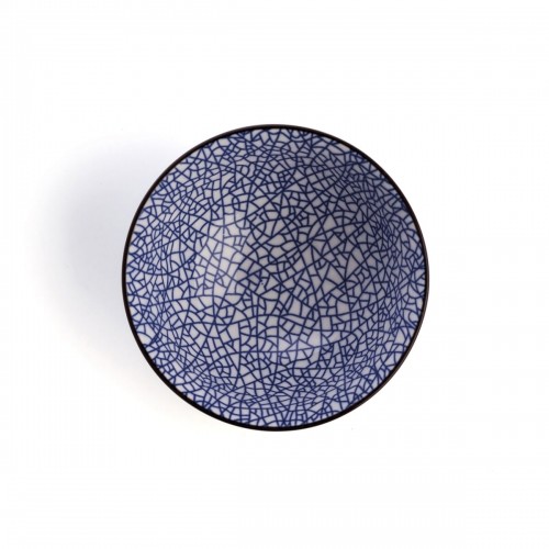 Bowl Quid Chef Ceramic Multicolour (11 cm) (Pack 24x) image 3