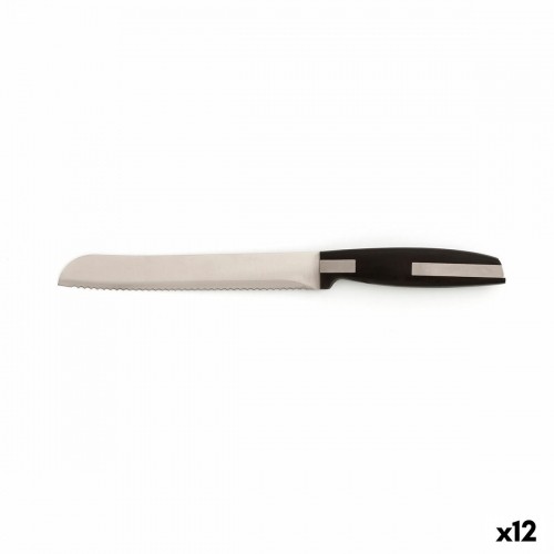 Bread Knife Quid Habitat Metal 20 cm (Pack 12x) image 3