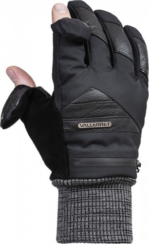 Vallerret перчатки Markhof Pro V3 Photography Glove XL image 3