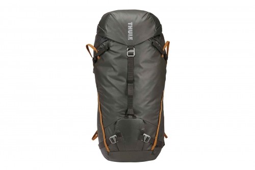 Thule Stir Alpine 40L hiking backpack obsidian (3204502) image 3