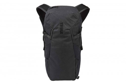 Thule AllTrail X 15L hiking backpack obsidian (3204127) image 3