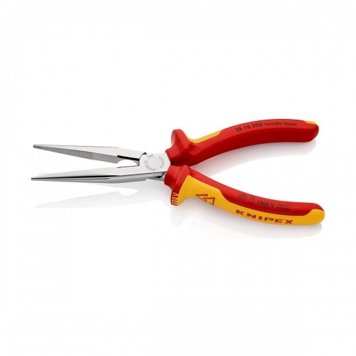 Pliers Knipex 200 x 56 x 19 mm image 3