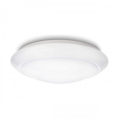 Ceiling Light LED Philips Cinnabar White Plastic (40,4 x 10,6 cm) 20 W image 3