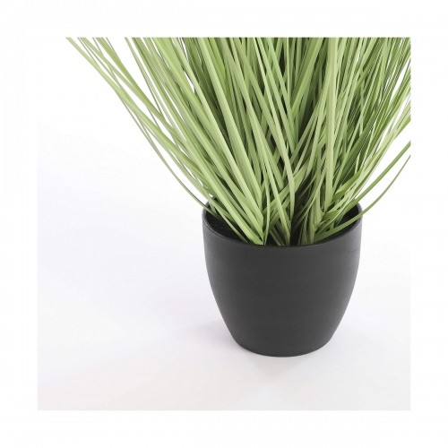 Decorative Plant Mica Decorations Green PVC Herb image 3