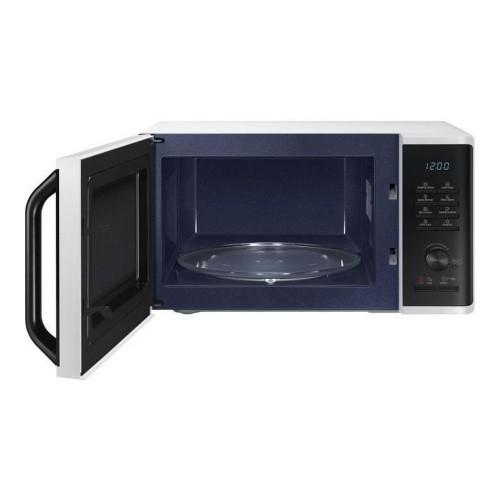 Microwave with Grill Samsung MS23K3555EW 23 L 800 W image 3