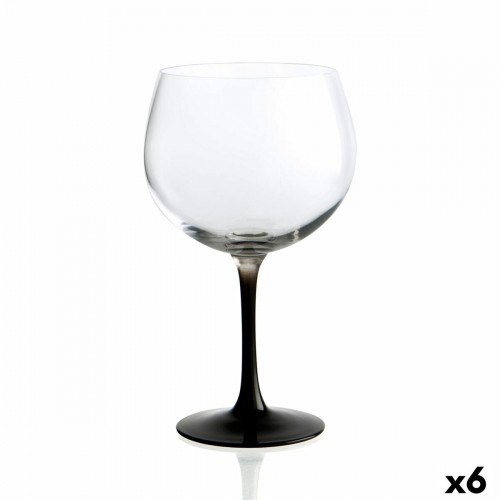 Cocktail glass Luminarc Fiesta Multicolour Glass 715 ml (6 Units) (Pack 6x) image 3