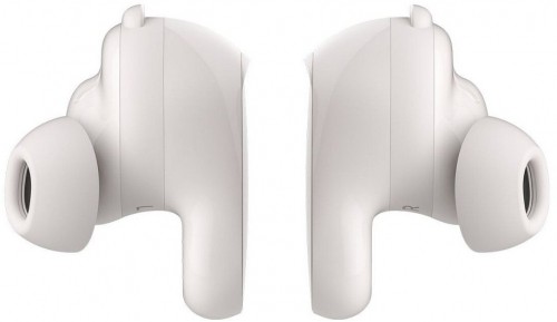 Bose беспроводные наушники QuietComfort Earbuds II, белые image 3