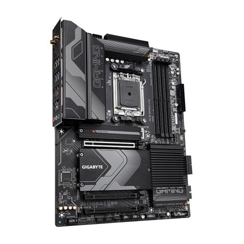 Gigabyte Motherboard X670 GAMING X AX image 3