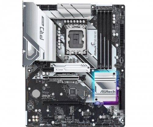 Asrock Z790 PRO RS image 3