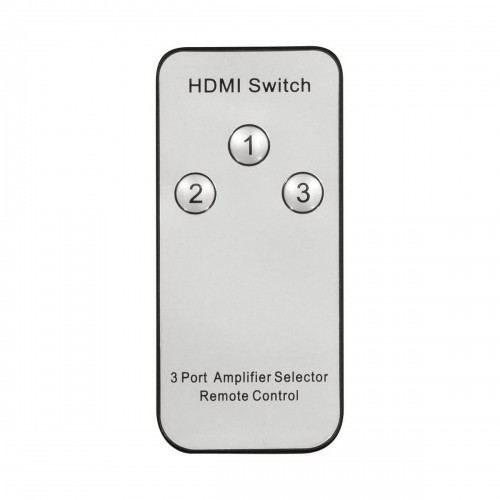 HDMI Switch LogiLink image 3