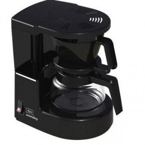Drip Coffee Machine Melitta Aromaboy 500 W Black 500 W image 3