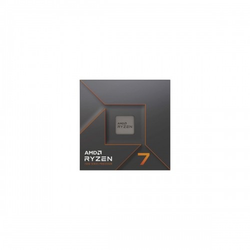Processor AMD RYZEN 7 7700X AMD AM5 image 3